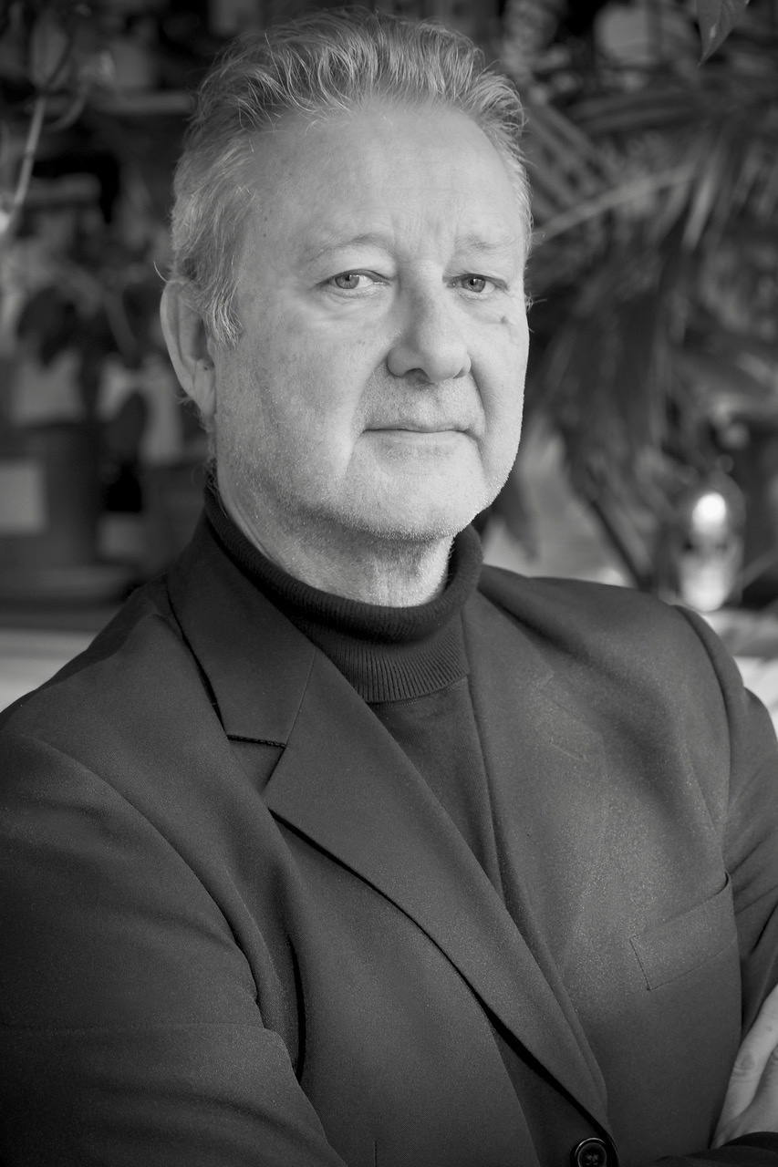 Michael Hutchinson