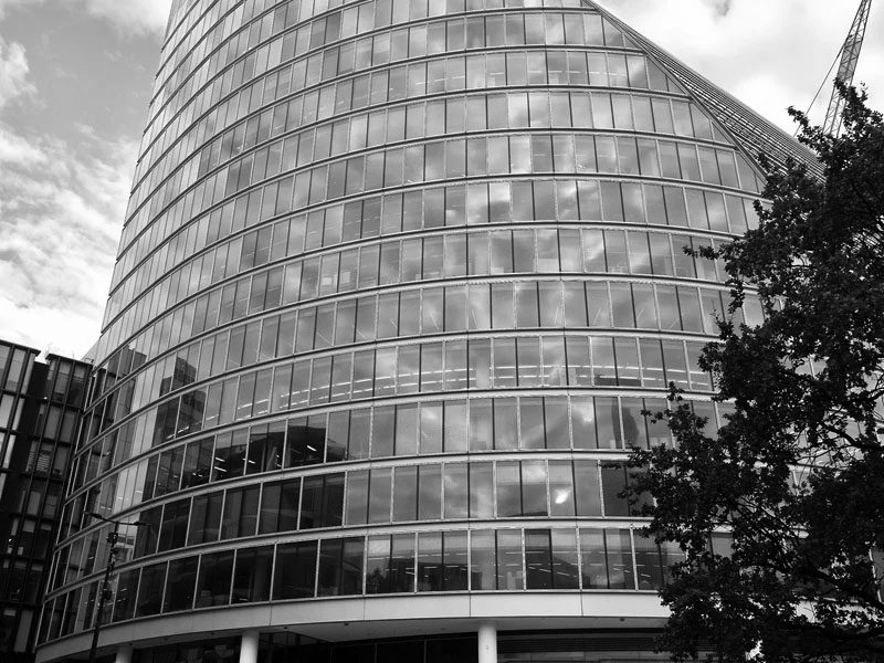 Moor House