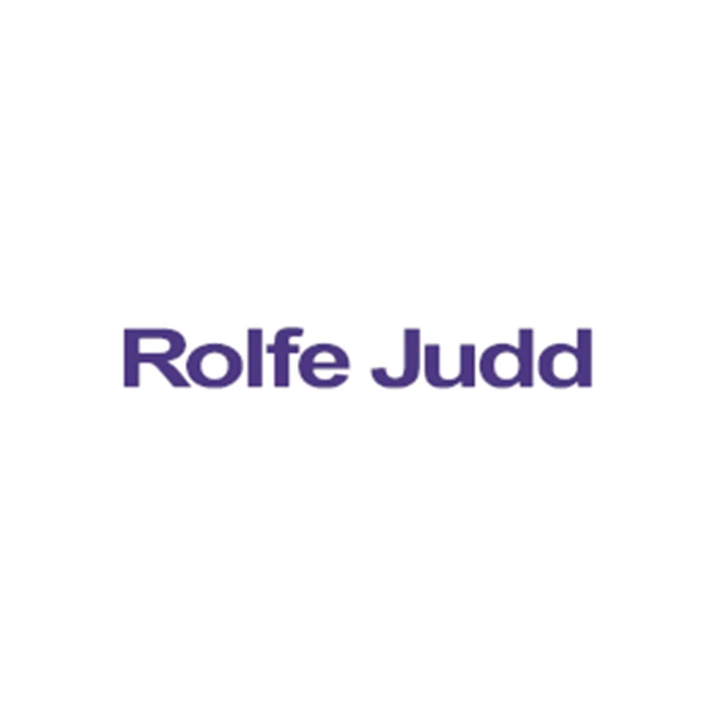 rolfe judd